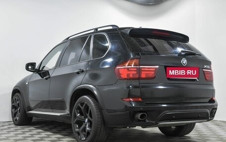 BMW X5, 2012 год, 2 300 000 рублей, 6 фотография