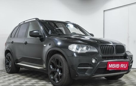 BMW X5, 2012 год, 2 300 000 рублей, 3 фотография