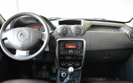 Renault Duster I рестайлинг, 2012 год, 840 000 рублей, 5 фотография