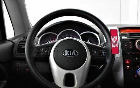 KIA Venga I, 2013 год, 1 100 000 рублей, 9 фотография