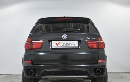 BMW X5, 2012 год, 2 300 000 рублей, 5 фотография