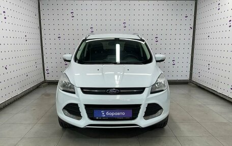 Ford Kuga III, 2014 год, 1 300 000 рублей, 3 фотография