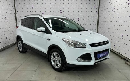 Ford Kuga III, 2014 год, 1 300 000 рублей, 2 фотография