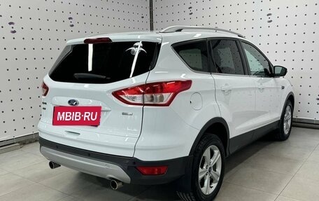 Ford Kuga III, 2014 год, 1 300 000 рублей, 4 фотография