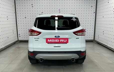 Ford Kuga III, 2014 год, 1 300 000 рублей, 6 фотография