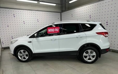 Ford Kuga III, 2014 год, 1 300 000 рублей, 8 фотография