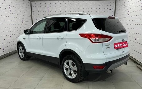 Ford Kuga III, 2014 год, 1 300 000 рублей, 5 фотография