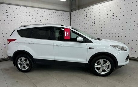 Ford Kuga III, 2014 год, 1 300 000 рублей, 7 фотография