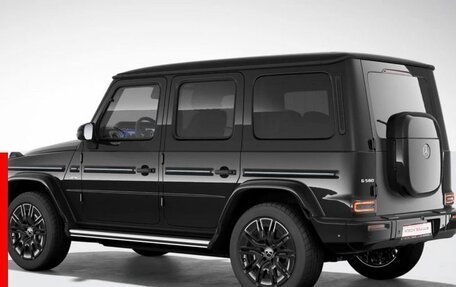 Mercedes-Benz G-Класс W463 рестайлинг _iii, 2024 год, 30 000 000 рублей, 2 фотография