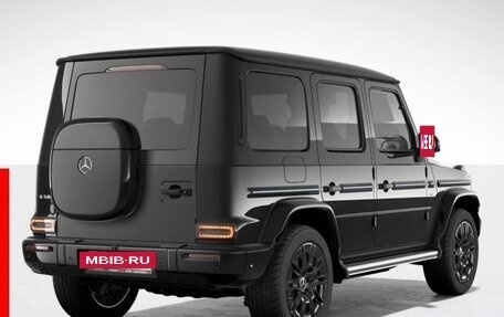 Mercedes-Benz G-Класс W463 рестайлинг _iii, 2024 год, 30 000 000 рублей, 3 фотография