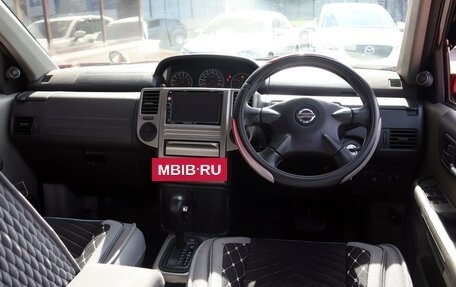 Nissan X-Trail, 2003 год, 724 000 рублей, 6 фотография