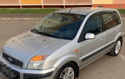 Ford Fusion I, 2006 год, 585 000 рублей, 1 фотография