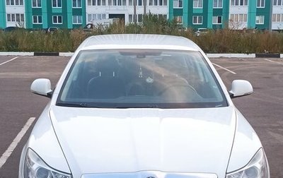 Skoda Octavia, 2011 год, 940 000 рублей, 1 фотография