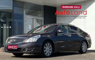 Nissan Teana, 2008 год, 800 000 рублей, 1 фотография