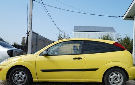 Ford Focus IV, 2003 год, 220 000 рублей, 4 фотография