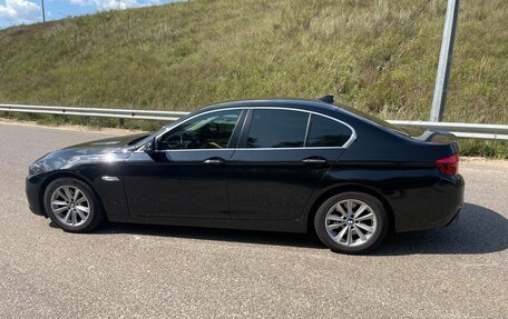 BMW 5 серия, 2014 год, 2 150 000 рублей, 7 фотография