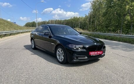 BMW 5 серия, 2014 год, 2 150 000 рублей, 2 фотография