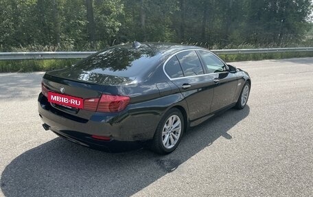 BMW 5 серия, 2014 год, 2 150 000 рублей, 4 фотография