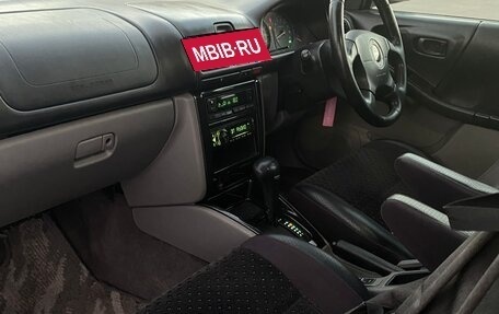 Subaru Forester, 2001 год, 990 000 рублей, 10 фотография