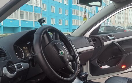 Skoda Octavia, 2011 год, 940 000 рублей, 12 фотография