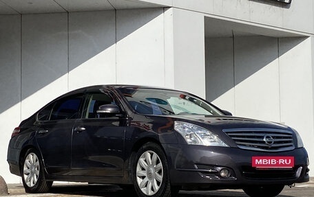 Nissan Teana, 2008 год, 800 000 рублей, 4 фотография