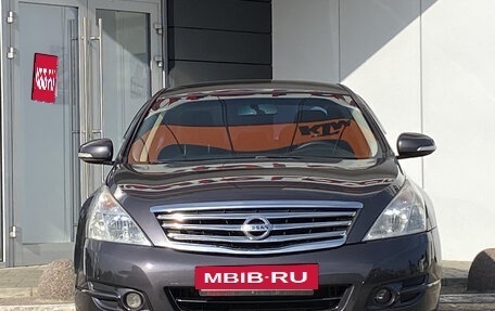 Nissan Teana, 2008 год, 800 000 рублей, 3 фотография