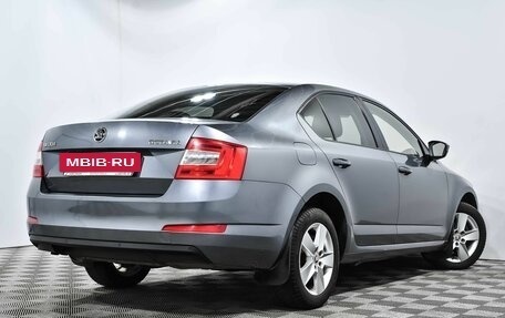 Skoda Octavia, 2016 год, 1 522 500 рублей, 4 фотография