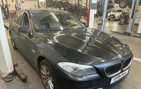 BMW 5 серия, 2012 год, 2 047 000 рублей, 7 фотография