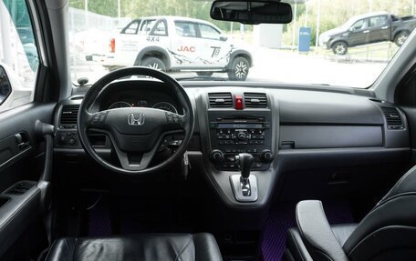 Honda CR-V III рестайлинг, 2010 год, 2 199 000 рублей, 6 фотография