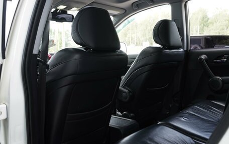 Honda CR-V III рестайлинг, 2010 год, 2 199 000 рублей, 11 фотография