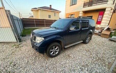 Nissan Pathfinder, 2008 год, 1 300 000 рублей, 3 фотография