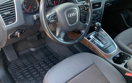 Audi Q5, 2011 год, 1 900 000 рублей, 9 фотография