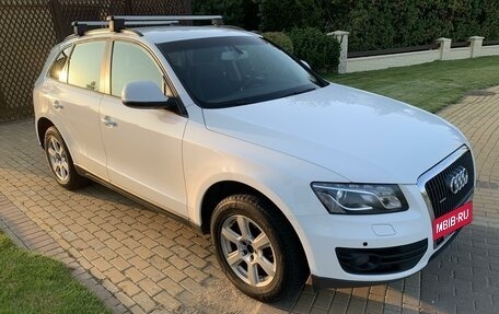 Audi Q5, 2011 год, 1 900 000 рублей, 2 фотография