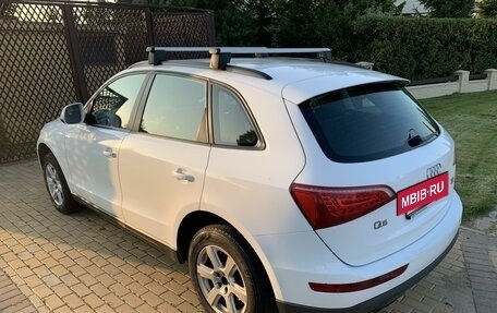 Audi Q5, 2011 год, 1 900 000 рублей, 8 фотография