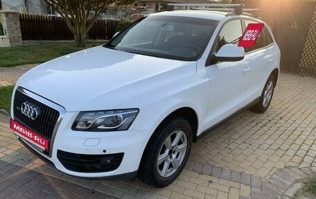 Audi Q5, 2011 год, 1 900 000 рублей, 3 фотография