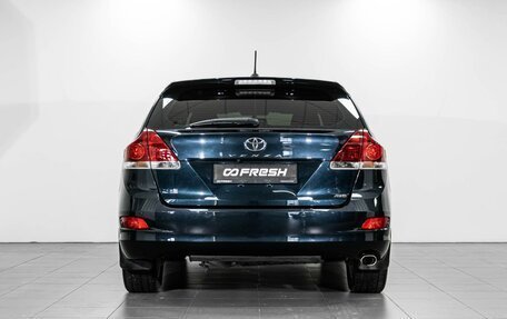 Toyota Venza I, 2014 год, 2 625 000 рублей, 4 фотография