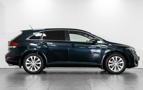 Toyota Venza I, 2014 год, 2 625 000 рублей, 5 фотография