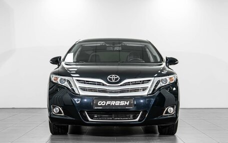 Toyota Venza I, 2014 год, 2 625 000 рублей, 3 фотография