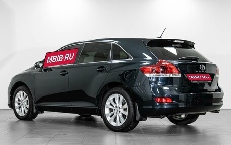 Toyota Venza I, 2014 год, 2 625 000 рублей, 2 фотография