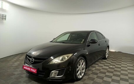 Mazda 6, 2008 год, 1 030 000 рублей, 1 фотография