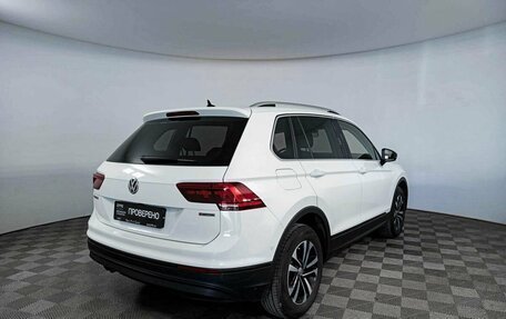 Volkswagen Tiguan II, 2019 год, 3 275 000 рублей, 5 фотография