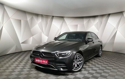 Mercedes-Benz E-Класс, 2020 год, 4 993 000 рублей, 1 фотография