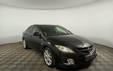 Mazda 6, 2008 год, 1 030 000 рублей, 3 фотография