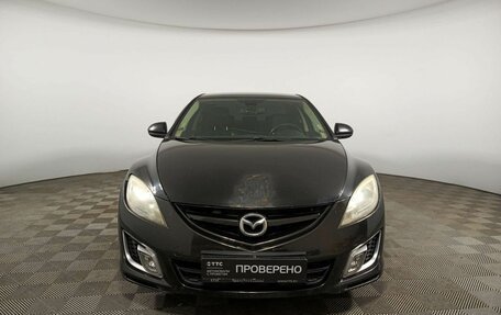 Mazda 6, 2008 год, 1 030 000 рублей, 2 фотография