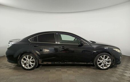 Mazda 6, 2008 год, 1 030 000 рублей, 4 фотография