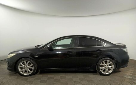 Mazda 6, 2008 год, 1 030 000 рублей, 8 фотография