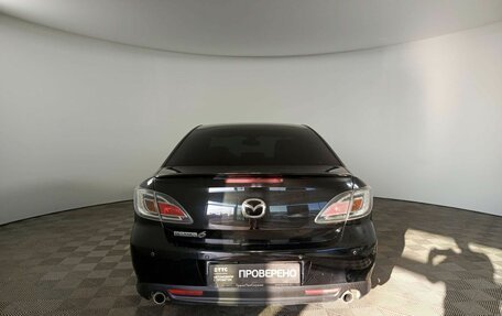 Mazda 6, 2008 год, 1 030 000 рублей, 6 фотография