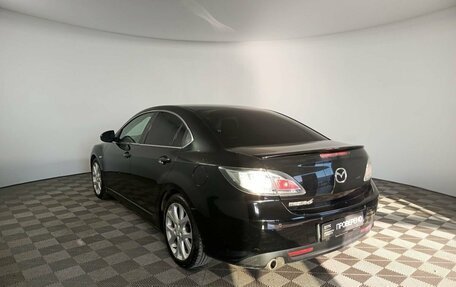 Mazda 6, 2008 год, 1 030 000 рублей, 7 фотография