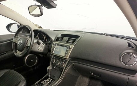 Mazda 6, 2008 год, 1 030 000 рублей, 11 фотография