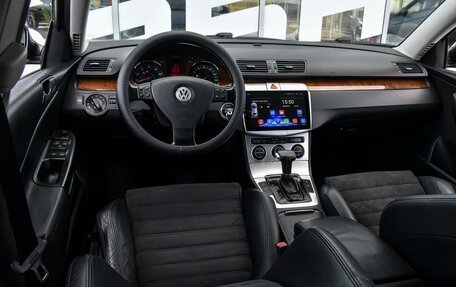 Volkswagen Passat B6, 2007 год, 820 000 рублей, 6 фотография